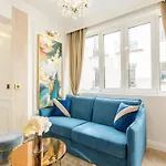Merveil - Luxury - Marais - Poissonniere 파리