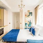 Merveil - Luxury - Marais - Poissonniere *