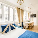 Merveil - Luxury - Marais - Poissonniere 파리