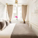 아파트 Merveil - Luxury - Marais - Poissonniere *
