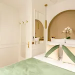 Merveil - Luxury - Marais - Poissonniere 아파트 *
