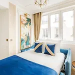 Merveil - Luxury - Marais - Poissonniere Διαμέρισμα