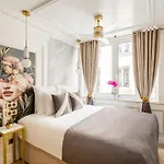 Διαμέρισμα Merveil - Luxury - Marais - Poissonniere