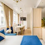 Merveil - Luxury - Marais - Poissonniere