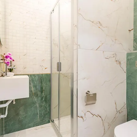 Appartement Merveil - Luxury - Marais - Poissonniere Parijs