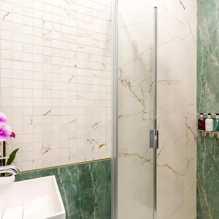 Apartament Merveil - Luxury - Marais - Poissonniere Paryż