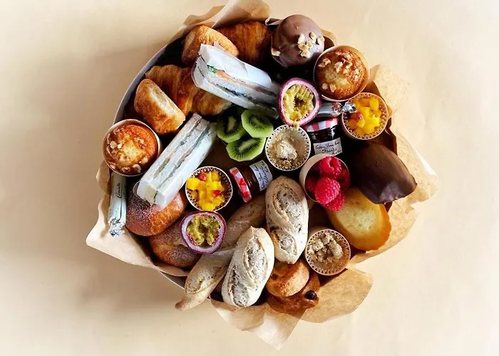 Merveil - Luxury - Marais - Poissonniere